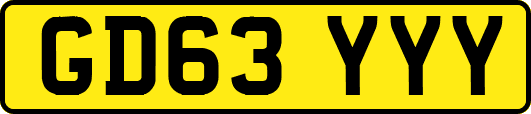 GD63YYY
