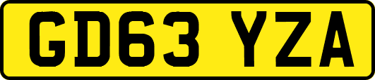 GD63YZA