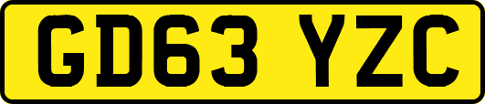 GD63YZC