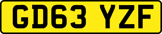 GD63YZF