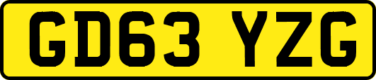 GD63YZG