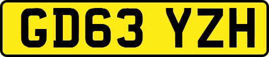 GD63YZH