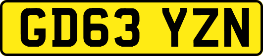 GD63YZN