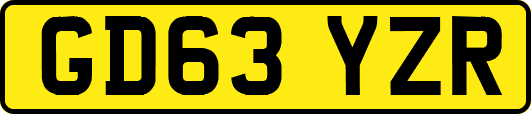 GD63YZR