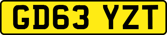 GD63YZT