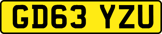 GD63YZU