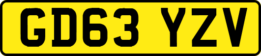 GD63YZV