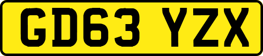 GD63YZX