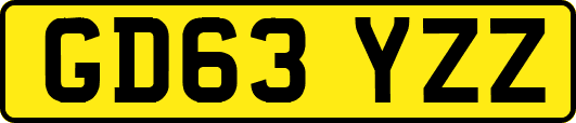 GD63YZZ