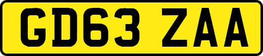 GD63ZAA