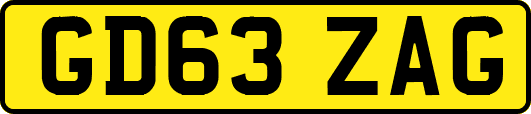 GD63ZAG