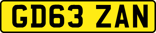 GD63ZAN