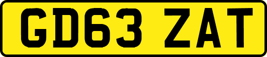 GD63ZAT