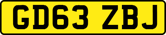 GD63ZBJ