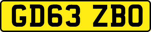 GD63ZBO