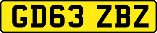 GD63ZBZ