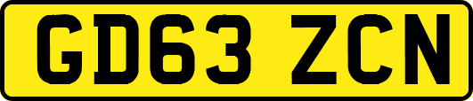 GD63ZCN