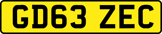 GD63ZEC