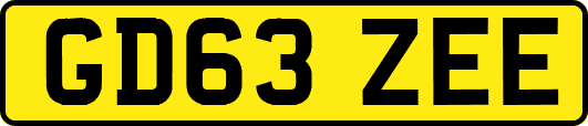 GD63ZEE