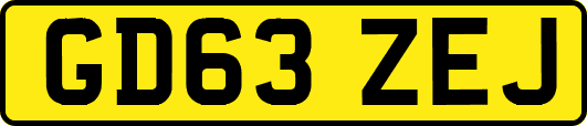 GD63ZEJ