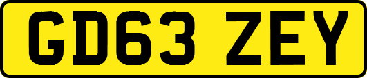 GD63ZEY