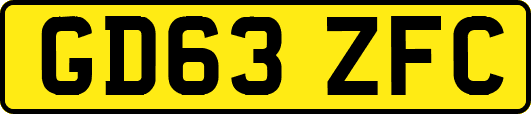 GD63ZFC