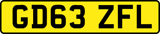 GD63ZFL