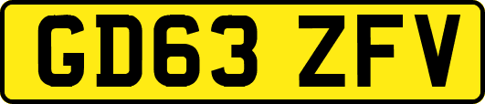 GD63ZFV