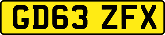 GD63ZFX