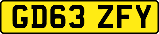 GD63ZFY