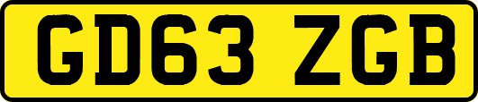 GD63ZGB