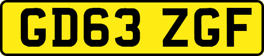 GD63ZGF