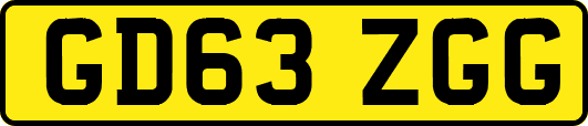 GD63ZGG