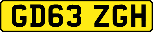 GD63ZGH