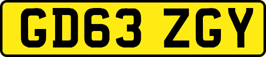GD63ZGY