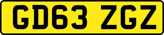 GD63ZGZ