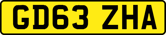 GD63ZHA