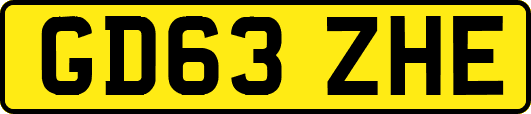 GD63ZHE