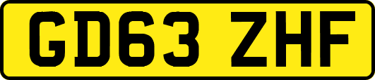 GD63ZHF
