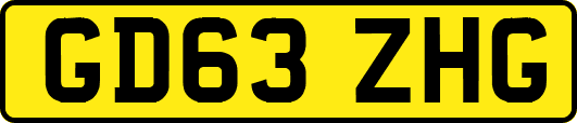 GD63ZHG