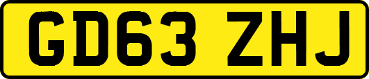 GD63ZHJ