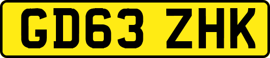GD63ZHK