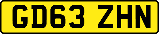 GD63ZHN