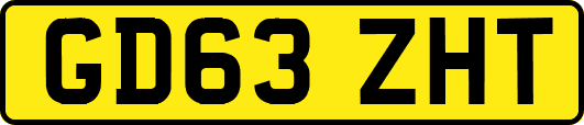 GD63ZHT