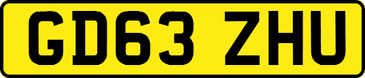 GD63ZHU