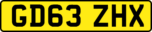 GD63ZHX