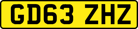 GD63ZHZ