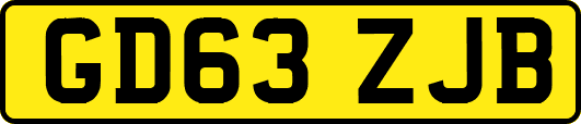 GD63ZJB