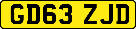 GD63ZJD