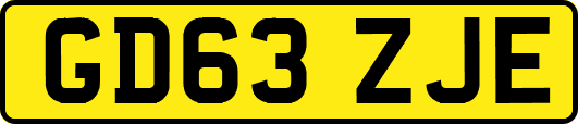 GD63ZJE